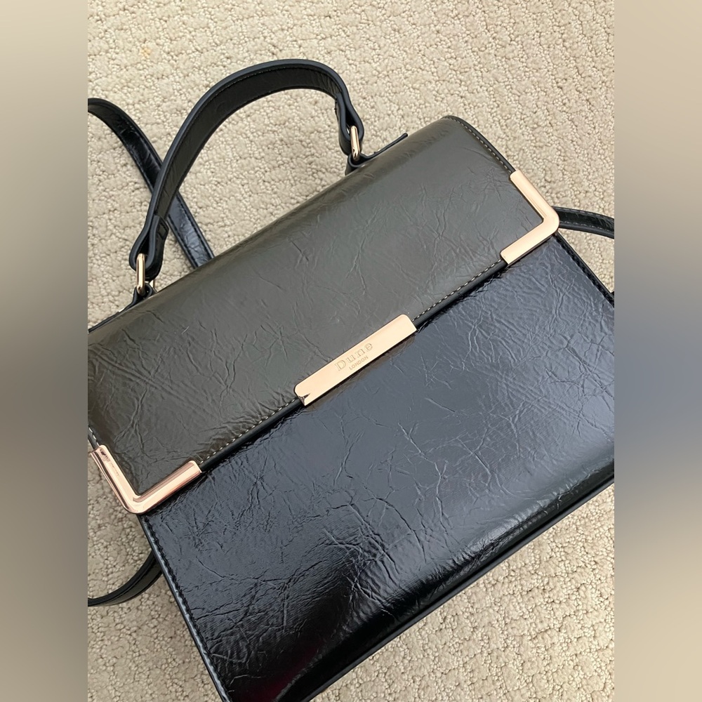 Dune of London purse
